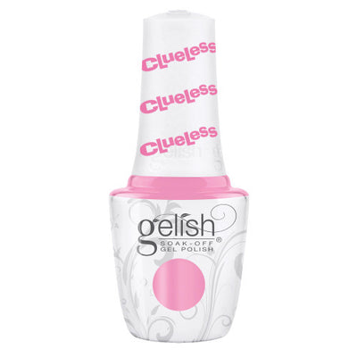 Gelish Soak Off Gel Polish "Adorably Clueless" - 15 mL | .5 fl oz - 1110456