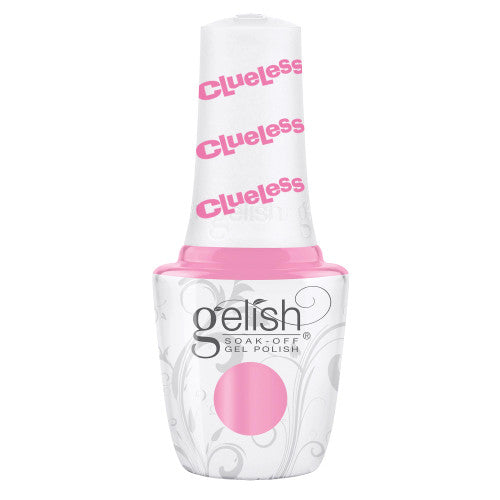 Gelish Soak Off Gel Polish "Adorably Clueless" - 15 mL | .5 fl oz - 1110456