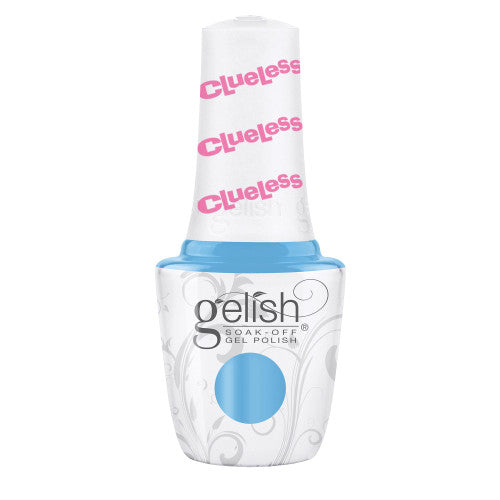 Gelish Soak Off Gel Polish "Total Betty" - 15 mL | .5 fl oz - 1110459