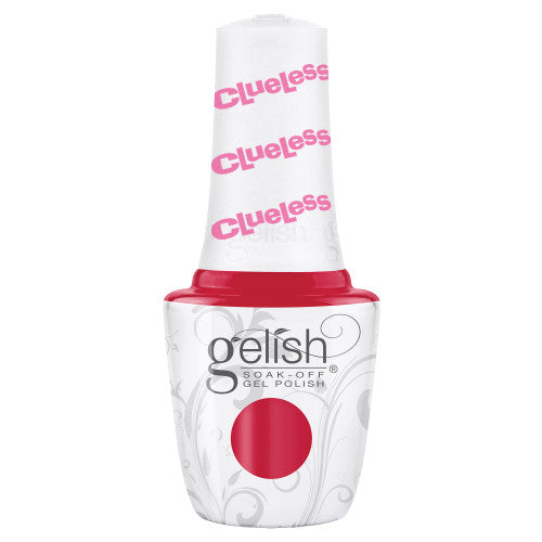 Gelish Soak Off Gel Polish "I Totally Paused" - 15 mL | .5 fl oz - 1110461