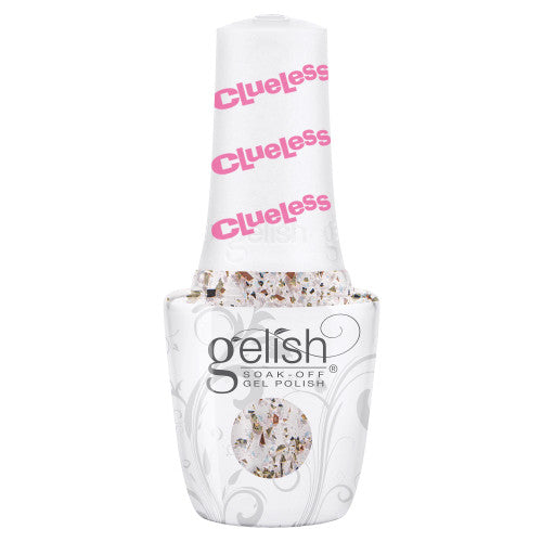 Gelish Soak Off Gel Polish "Two Snaps For You" - 15 mL | .5 fl oz - 1110463
