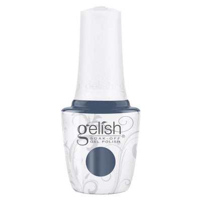 Gelish Soak Off Gel Polish "Tailored For You" - 15 mL | .5 fl oz - 1110466