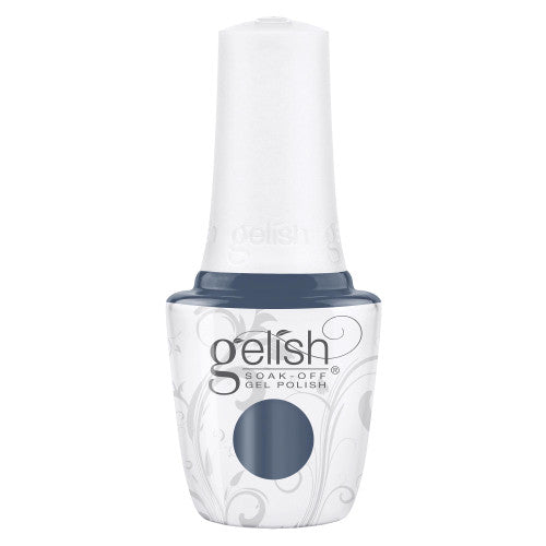 Gelish Soak Off Gel Polish "Tailored For You" - 15 mL | .5 fl oz - 1110466