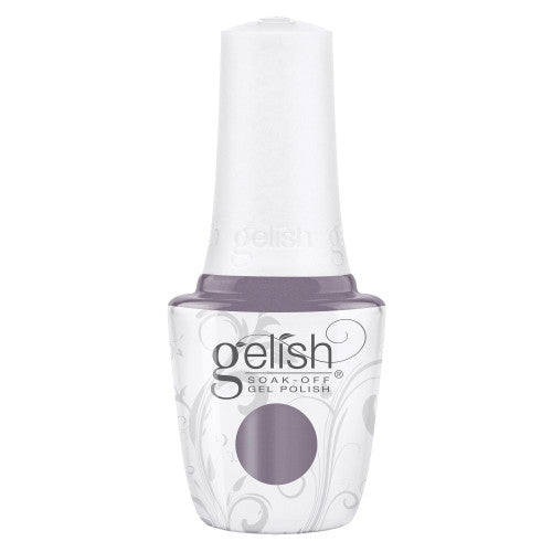 Gelish Soak Off Gel Polish "It's All About The Twill" - 15 mL | .5 fl oz - 1110467