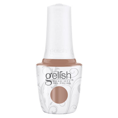 Gelish Soak Off Gel Polish "Wool You Love Me?" - 15 mL | .5 fl oz - 1110468