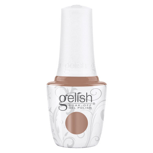 Gelish Soak Off Gel Polish "Wool You Love Me?" - 15 mL | .5 fl oz - 1110468