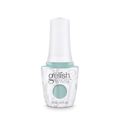 Gelish "Sea Foam" Soak-Off Gel Polish - 1110827