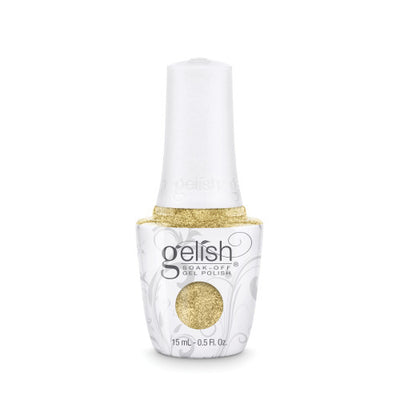 Gelish "Bronzed" Soak-Off Gel Polish - 1110837