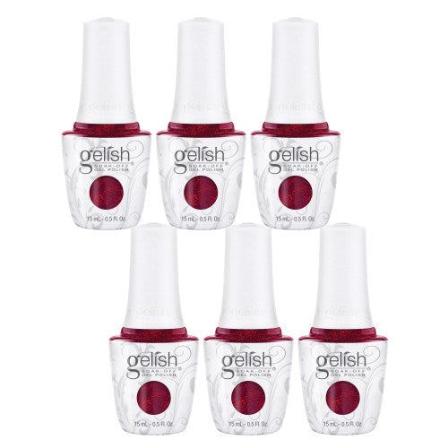Gelish "Good Gossip" Soak-Off Gel Polish - 1110842 Case Pack of 6