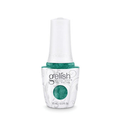 Gelish "Mint Icing" Soak-Off Gel Polish - 1110844