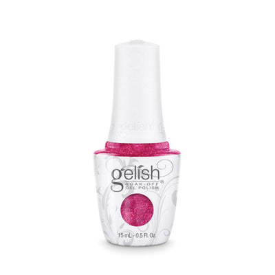 Gelish "High Voltage" Soak-Off Gel Polish - 1110852