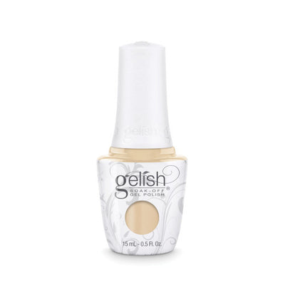 Gelish "Need A Tan" Soak-Off Gel Polish - 1110854