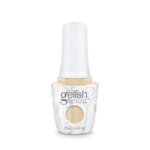 Gelish "Need A Tan" Soak-Off Gel Polish - 1110854