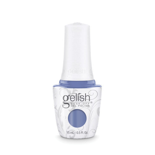 Gelish "Up In The Blue" Soak-Off Gel Polish - 1110862