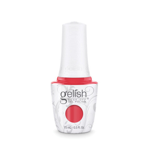 Gelish "A Petal For Your Thoughts" Soak-Off Gel Polish - 1110886