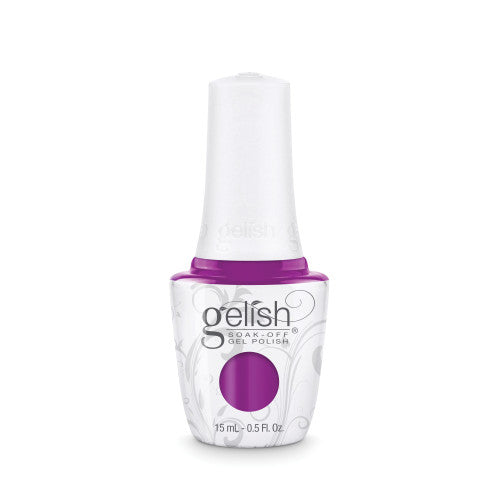 Gelish "Carnaval Hangover" Soak-Off Gel Polish - 1110896