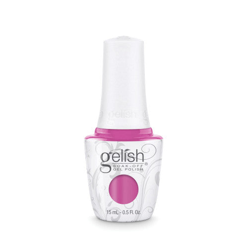 Gelish "Sugar N' Spice & Everything Nice" Soak-Off Gel Polish - 1110906
