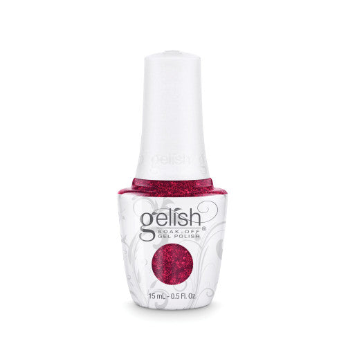 Gelish "All Tied Up... With A Bow" Soak-Off Gel Polish - 1110911