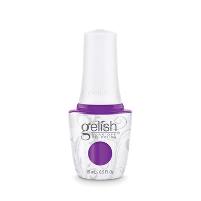 Gelish "You Glare, I Glow" Soak-Off Gel Polish - 1110914