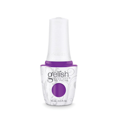 Gelish "You Glare, I Glow" Soak-Off Gel Polish - 1110914