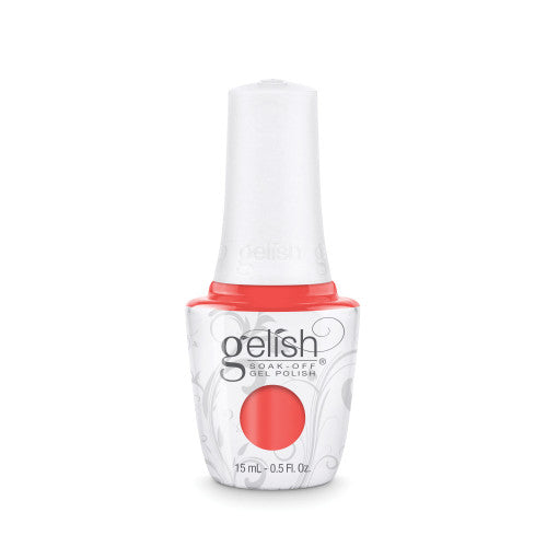 Gelish "Fairest Of Them All" Soak-Off Gel Polish - 1110926