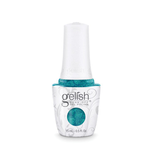 Gelish "Ooca Coocha Bing Bang Bam - Alakazy Alakazam" Soak-Off Gel Polish - 1110932