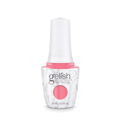Gelish "Pacific Sunset" Soak-Off Gel Polish - 1110935