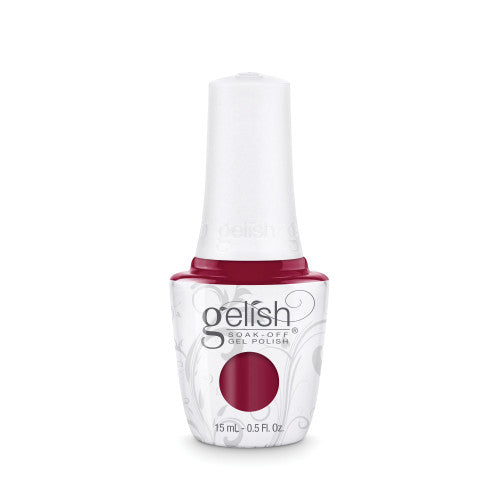 Gelish "Hello, Merlot!" Soak-Off Gel Polish - 1110942