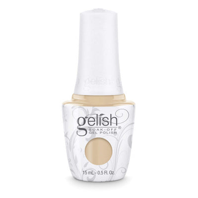 Gelish "Do I Look Buff?" Soak-Off Gel Polish - 1110944