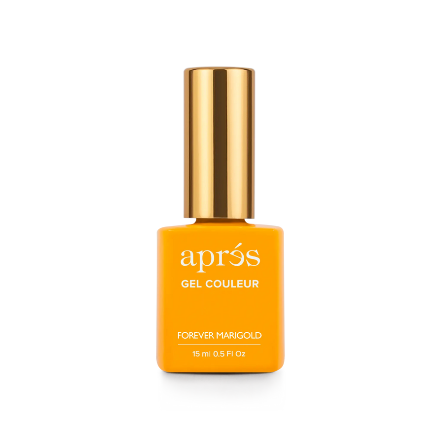 Aprés Forever Marigold (361) Gel Polish