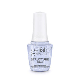 Gelish Clear Brush On Structure Gel - 1140006