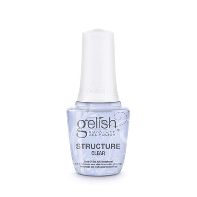 Gelish Clear Brush On Structure Gel - 1140006