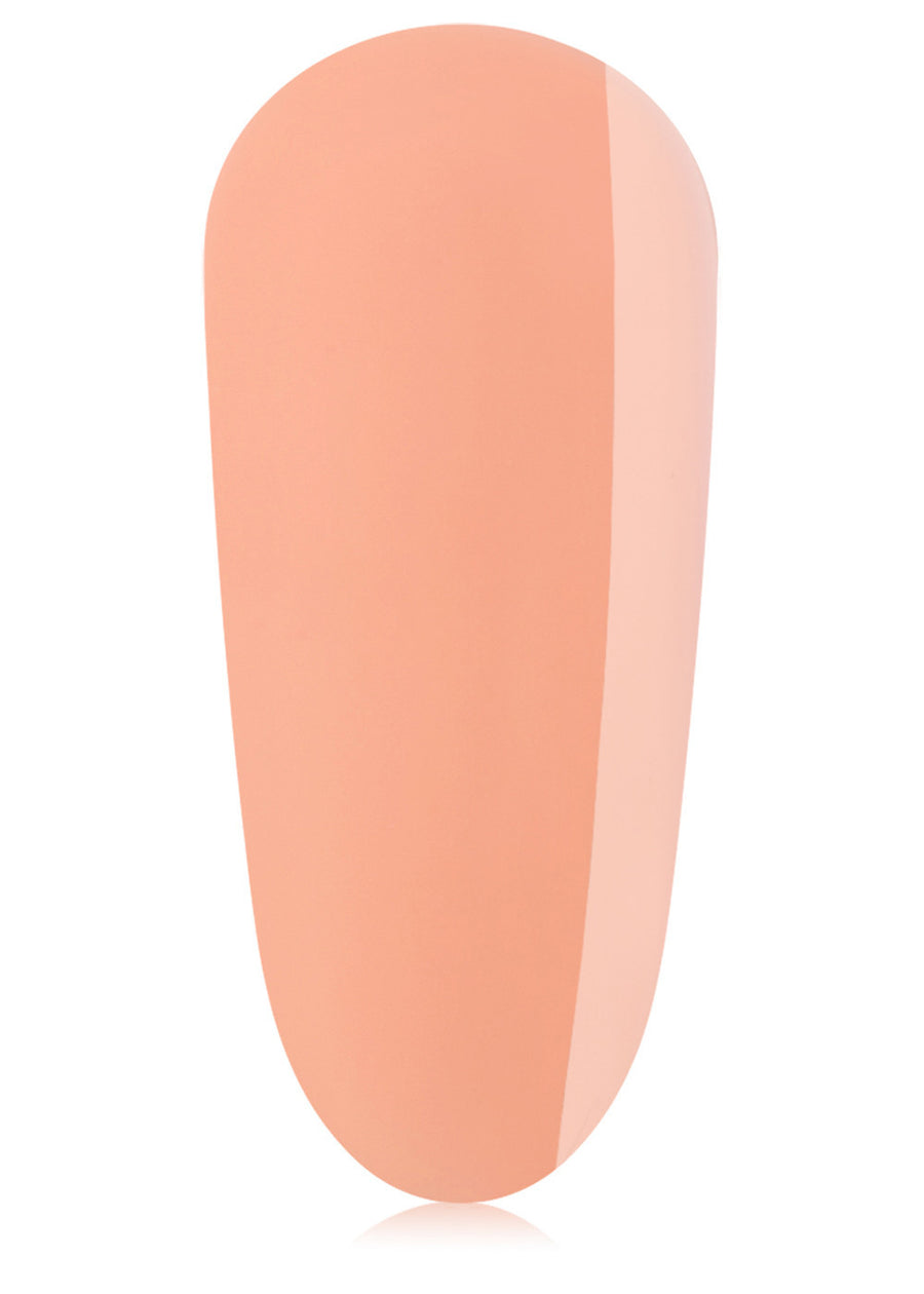 Peachy BIAB