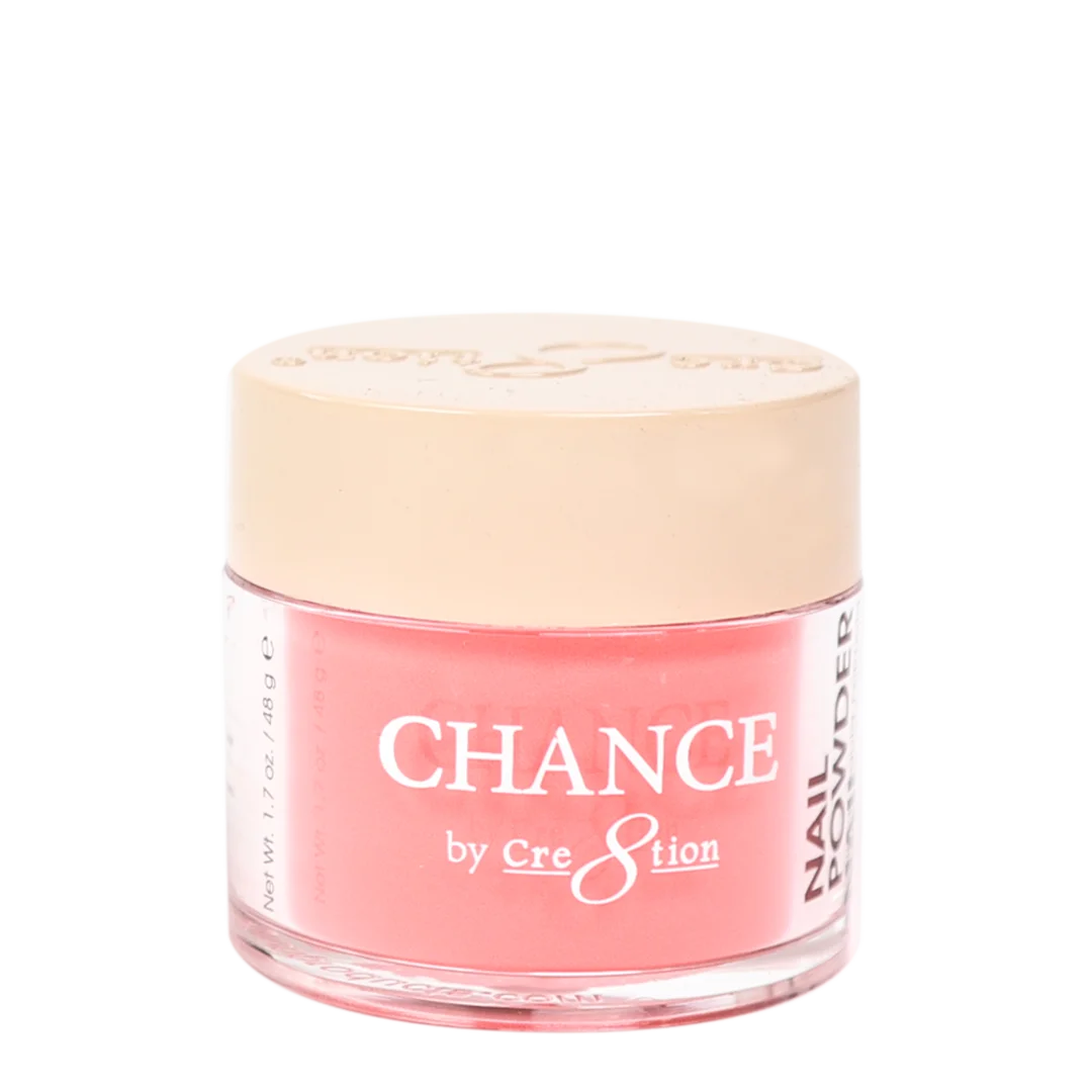 Matching Dip Powder "Roses Are Red" - 117