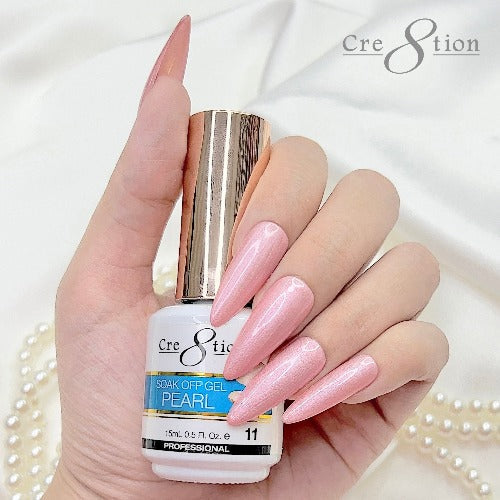 CRE8TION GEL PEARL