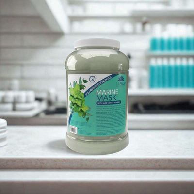 La Palm Marine Mask Mint Gallon