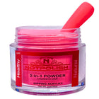 Notpolish -  UNDER THE SEA (10 COLORS POWDER COLLECTION) 145,185,120,192,104,140,107,187,129,186