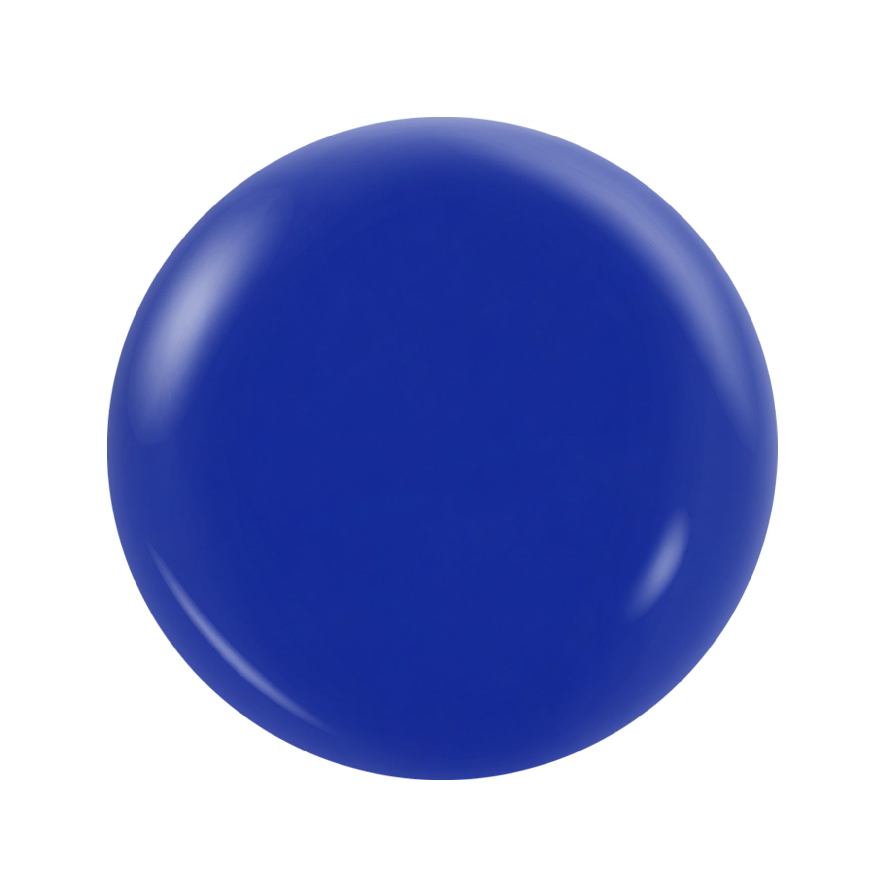 Notpolish -  OG 122 - BLUE BALL TRIO