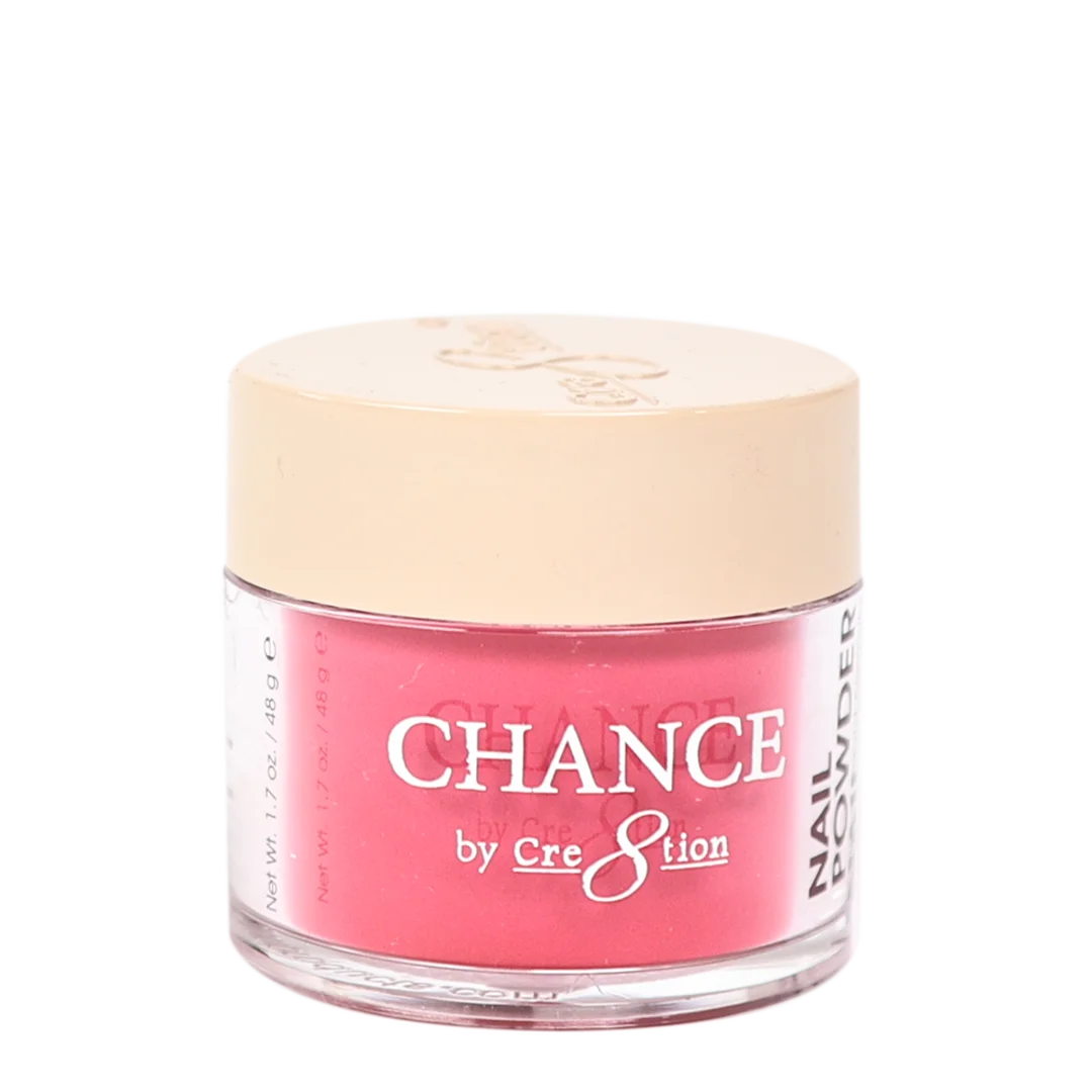 Matching Dip Powder "Roses Are Red" - 123