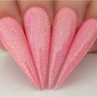 Kiara Sky -  PINK & PROPPER