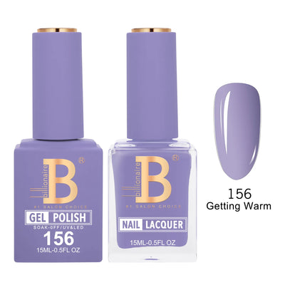 Billionaire - Imperial Duo - Getting Warm - #156