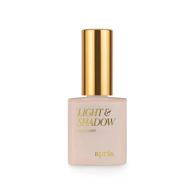 Aprés Dear Diary (403) Gel Polish