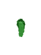 Notpolish -  CHR-12 Chrome Tourmaline