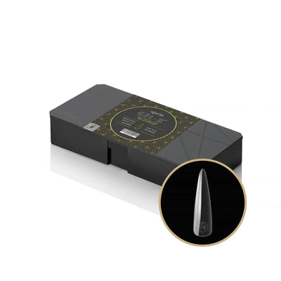 Aprés Gel-X Sculpted Stiletto X-Long Box of Tips