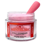 Notpolish -  FALLING FOR YOU COLLECTION (10 COLORS POWDER COLLECTION) 138,188,130,172,131,191,117,183,105,149