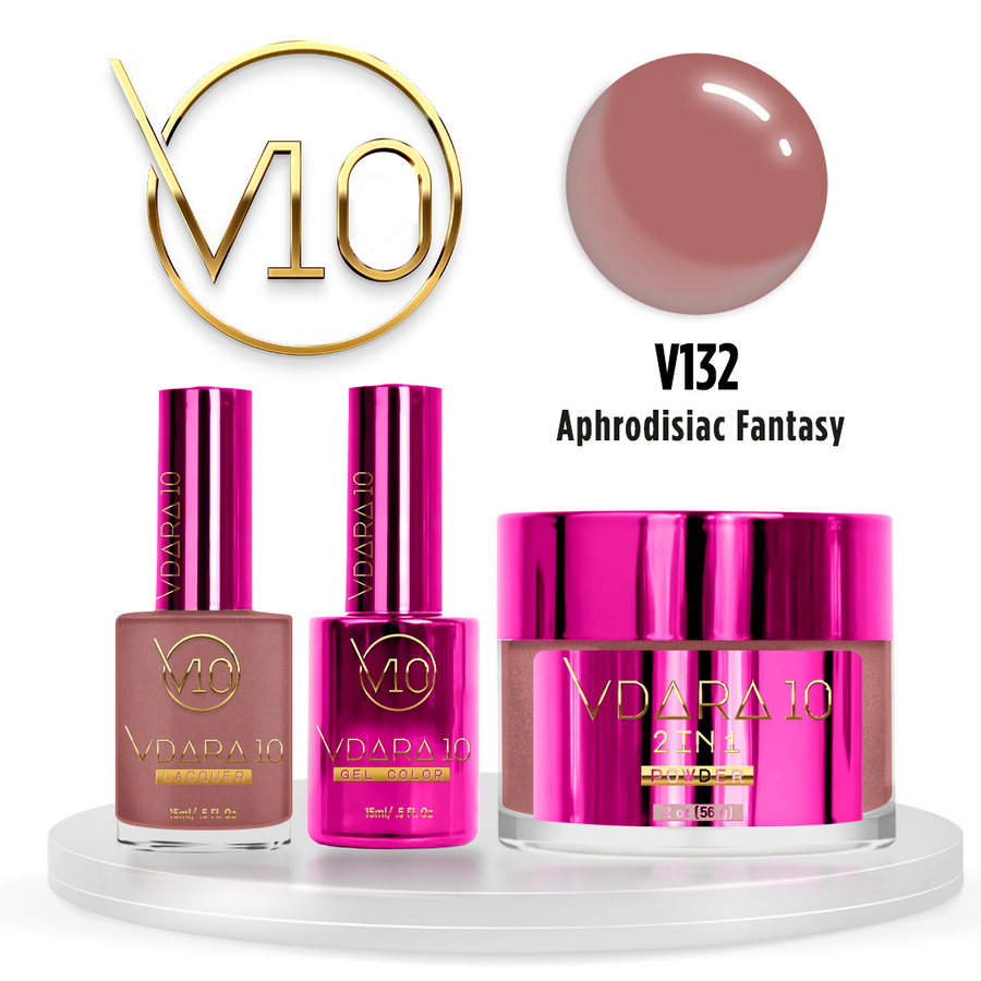 Vdara10 4 in 1 - Aphoridisiac Fantasy V132