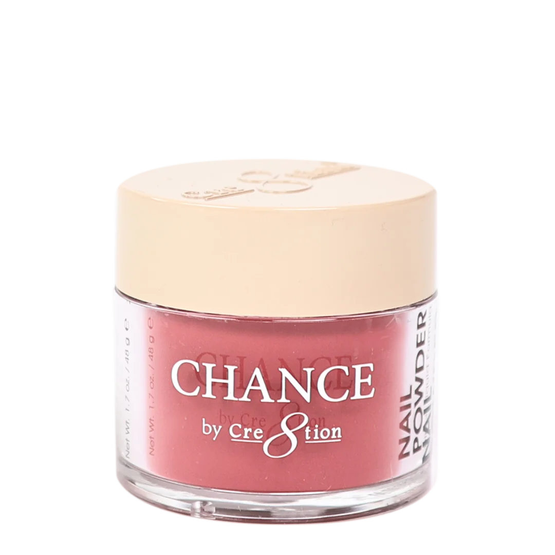 Matching Dip Powder "Roses Are Red" - 135