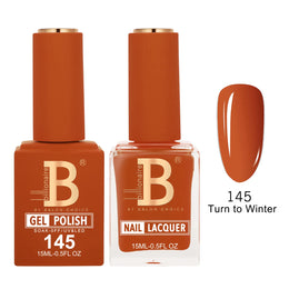 Billionaire - Imperial Duo - Turn to Winter - #145