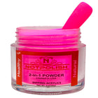 Notpolish -  FALLING FOR YOU COLLECTION (10 COLORS POWDER COLLECTION) 138,188,130,172,131,191,117,183,105,149