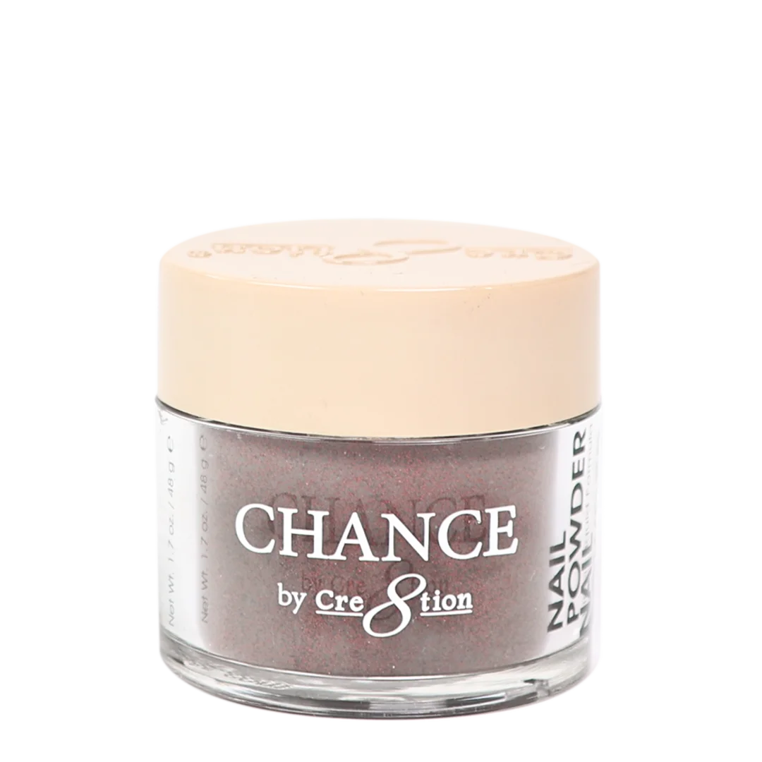 Matching Dip Powder "Roses Are Red" - 138